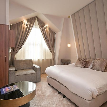 Novallure Downtown - Short Stay Apartments Den Haag Bagian luar foto