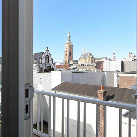 Novallure Downtown - Short Stay Apartments Den Haag Bagian luar foto